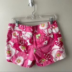 Lily Pulitzer Shorts